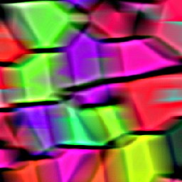 Brushed Painting 048
